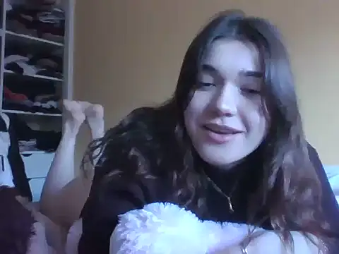 frutillitaaok_ webcam