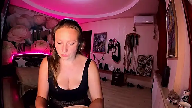 MadDuo webcam