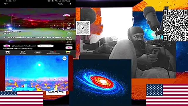 RussellTaylorLacy webcam
