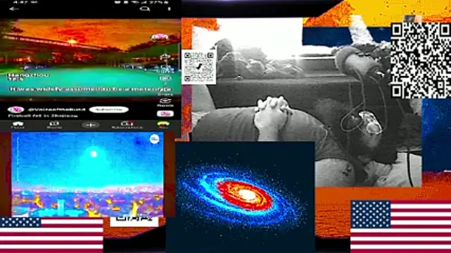 RussellTaylorLacy webcam