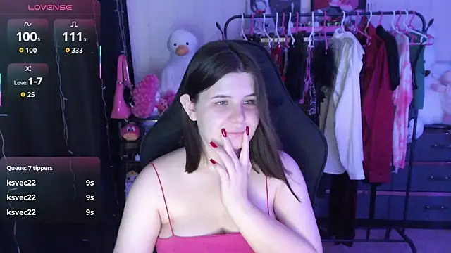 amyvibess - AmyVibess's free webcam - UK Sex Cams
