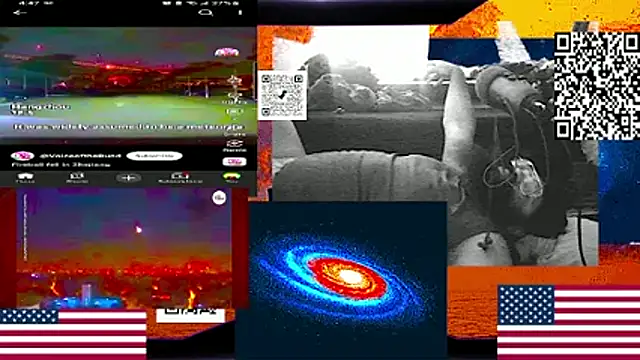 RussellTaylorLacy webcam