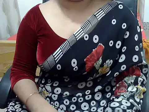 SexyRani2000 webcam