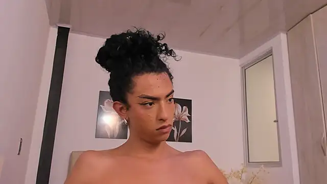 abigail_f00x Live Web Cam Show