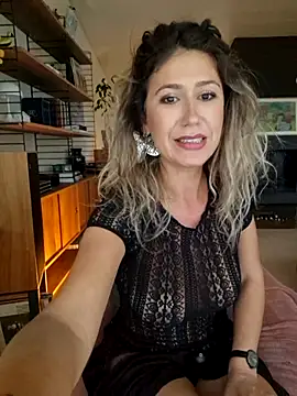 CelynaRoss Live Web Cam Show