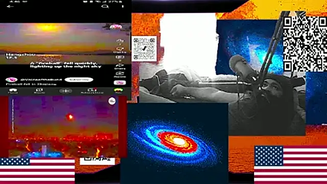 RussellTaylorLacy webcam