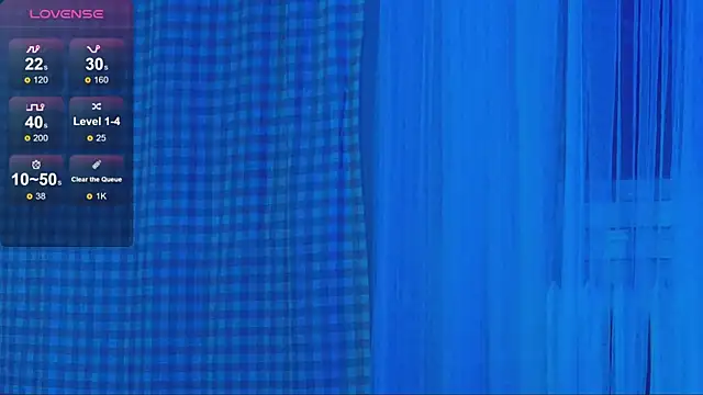 SarahRaynex webcam