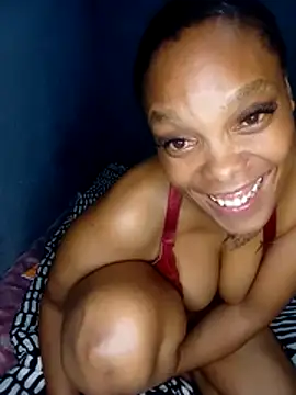 Girl_Serenity webcam