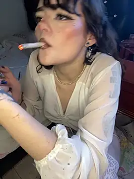 VenusDeMilo_55 webcam