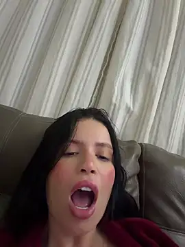 Rafaellaz webcam