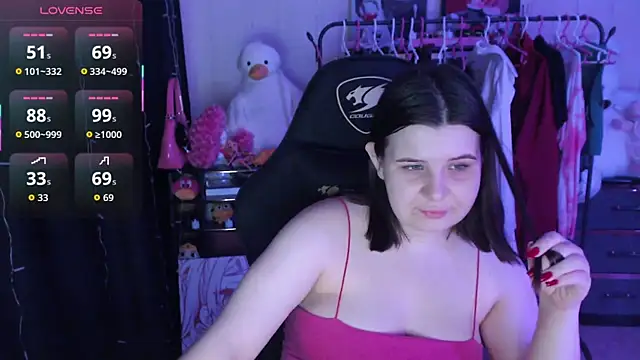 AmyVibess webcam