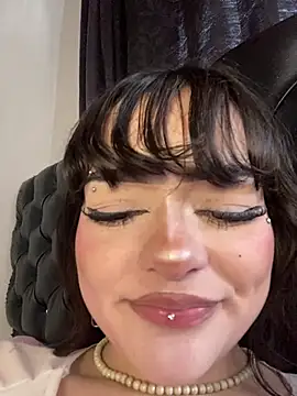 VenusDeMilo_55 webcam