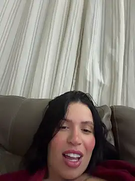 Rafaellaz Live Web Cam Show