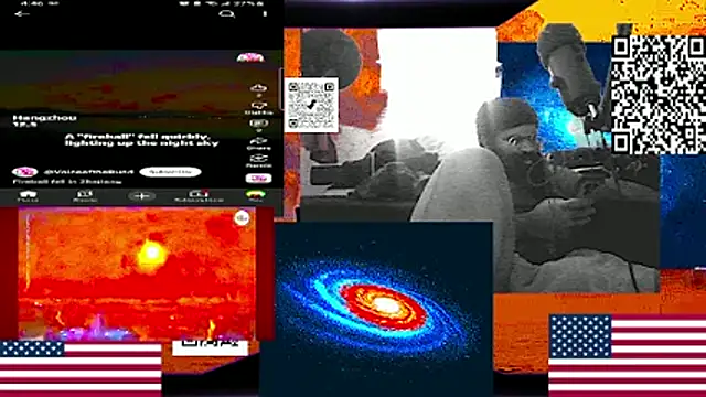 RussellTaylorLacy webcam