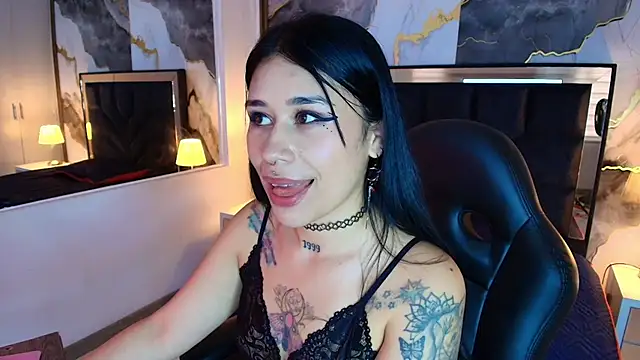 SusanVilla webcam