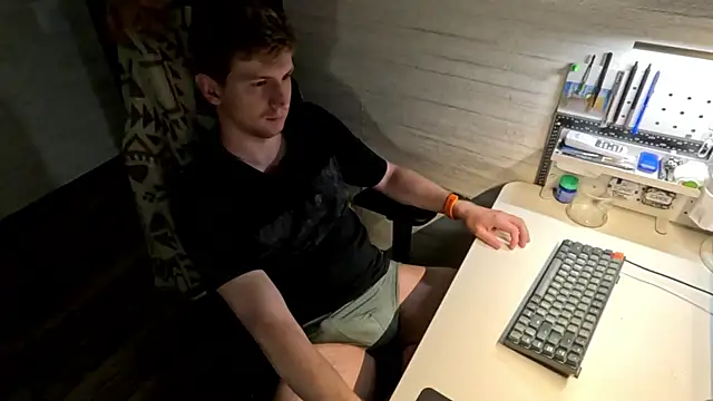 Einar_Nut live sex cam