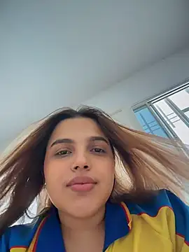 Colibri_xxx webcam