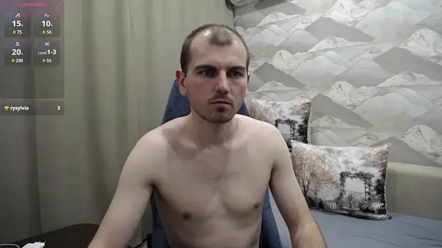SerzhKorol1 webcam