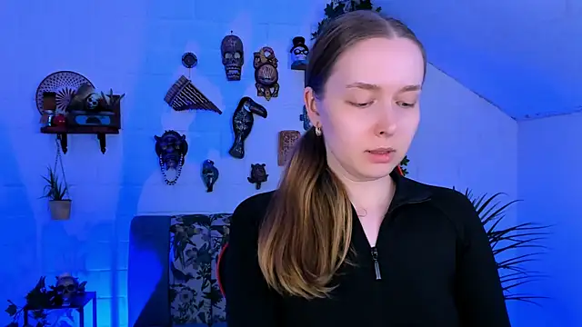 JenniferGraces webcam