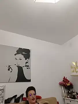 RebeccaNoble webcam