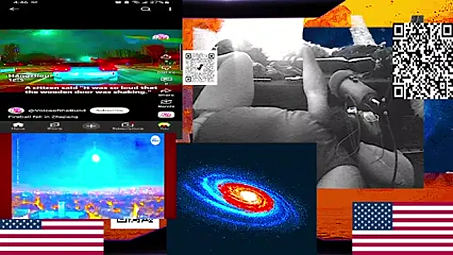 RussellTaylorLacy webcam