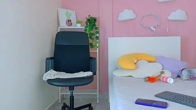 SeleneGibson__