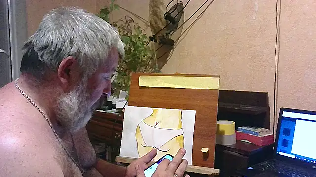 Art_Ass webcam