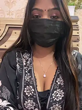 Cute-Ananyaa webcam