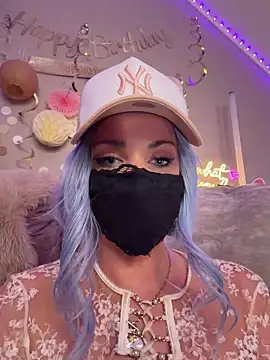 fairyxbella webcam