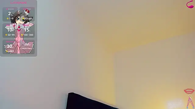 Amanda_Cax webcam