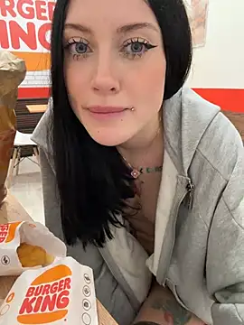 Melissa_crazy webcam