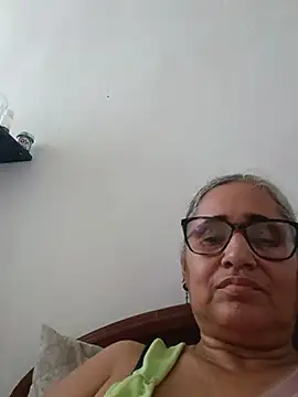 _candi webcam