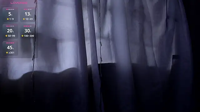 dahian_carter webcam