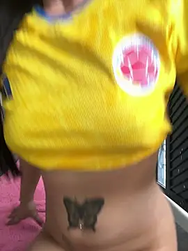 Roxanne_08 webcam