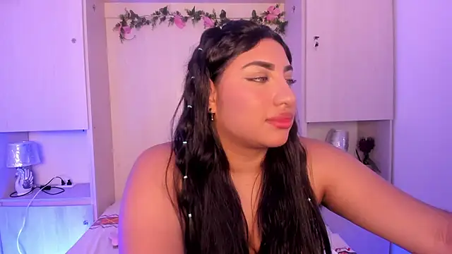 CANDYGABYY webcam