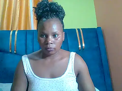 QueenMelisa webcam