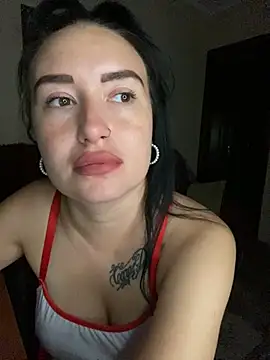 Roxana_Bell webcam
