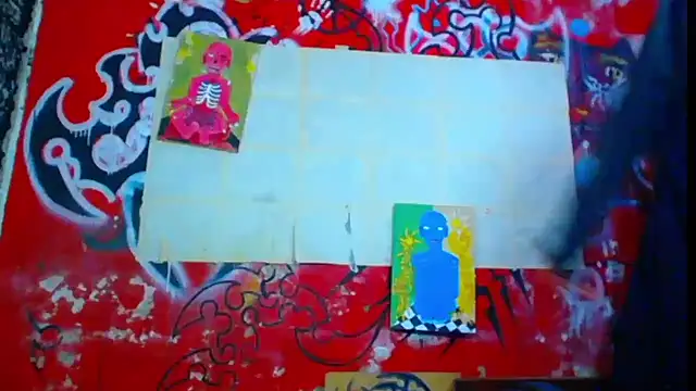 deivid_estrada webcam