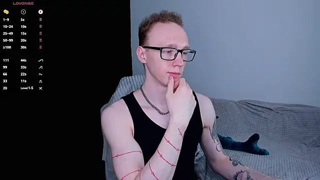 Alex_silent webcam