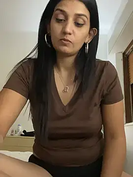 ZajiraShane webcam
