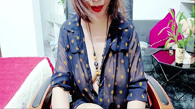 Miu-Le webcam