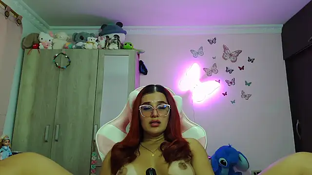 caroline_jonson webcam
