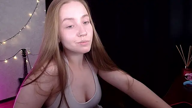 SindiWatsoon webcam