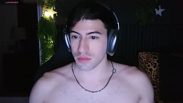 newjeff webcam