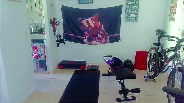 Andy_gray webcam