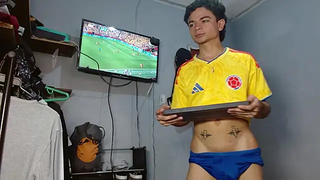 Lovebeng_ webcam