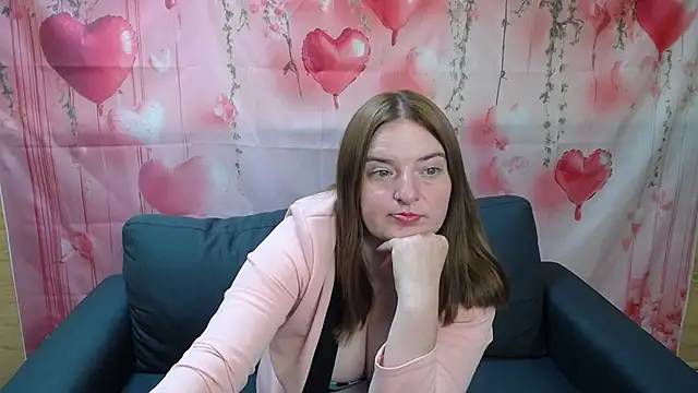 FreyaDak webcam