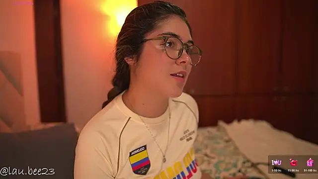 Lau_Bee webcam