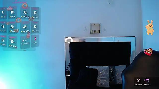 milly_sanchez webcam