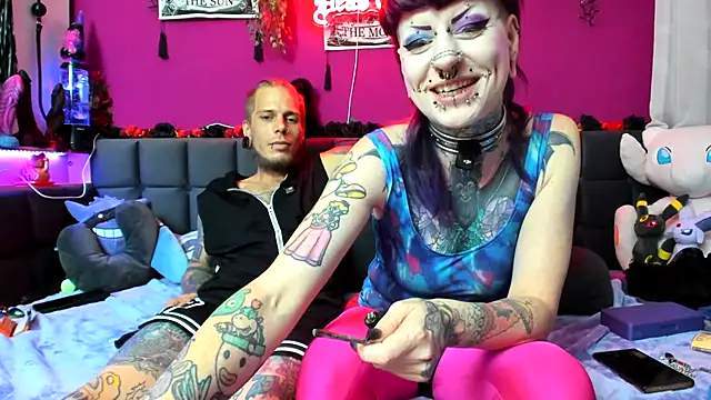 Purple_Coffin666 webcam